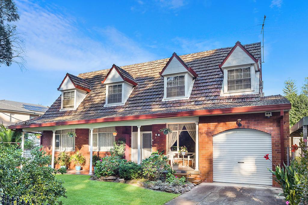 2 Monroe St, Blacktown, NSW 2148