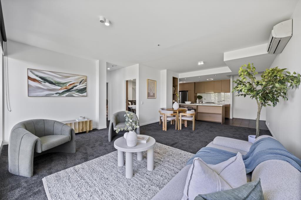 233/4 Bik Lane, Fitzroy North, VIC 3068