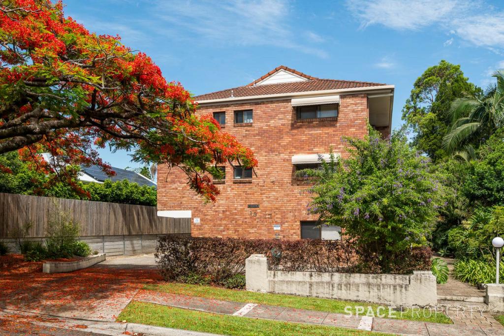 7/18 Kedron St, Wooloowin, QLD 4030