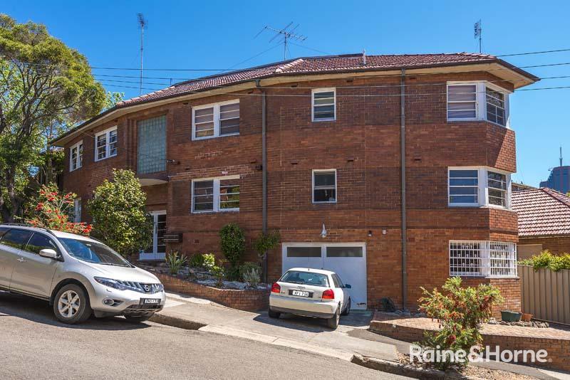 4/32 Hipwood St, Kirribilli, NSW 2061