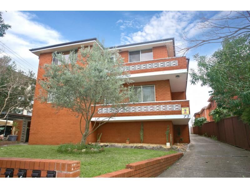 3/73 Alice St S, Wiley Park, NSW 2195