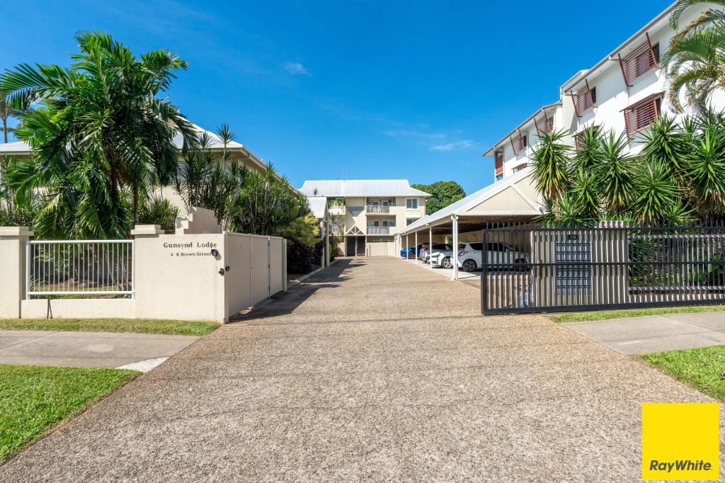 5/4-6 Brown St, Woree, QLD 4868