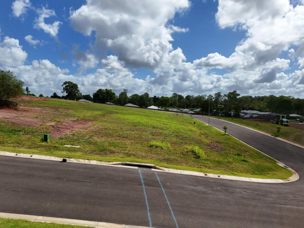 Lot 81 Tinana St, Tinana, QLD 4650
