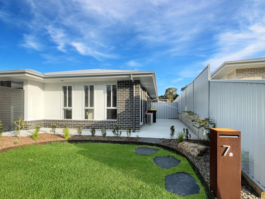 7a Woodswallow Way, Mullumbimby, NSW 2482