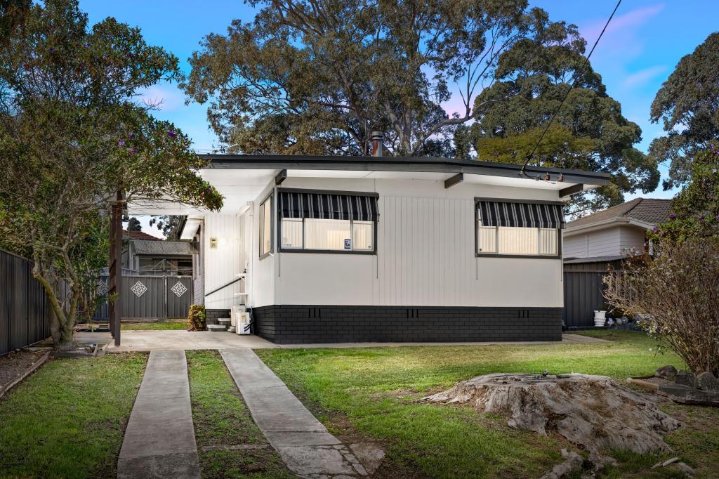 29 HOPE ST, WALLSEND, NSW 2287