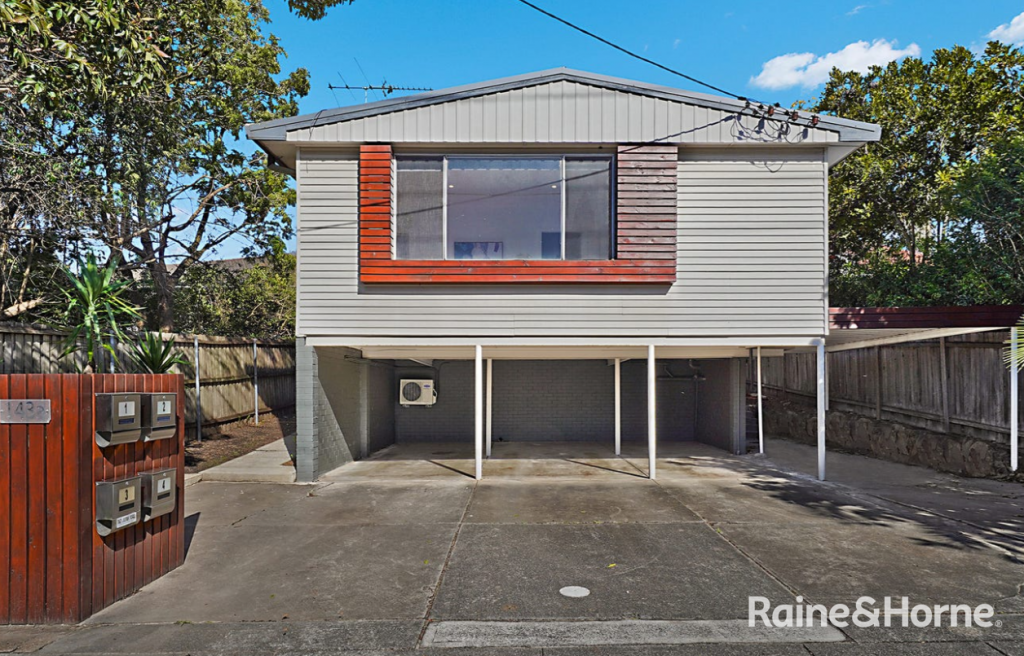 1/143a Crebert St, Mayfield, NSW 2304