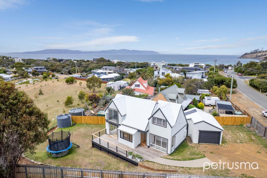 455 Clifton Beach Rd, Clifton Beach, TAS 7020
