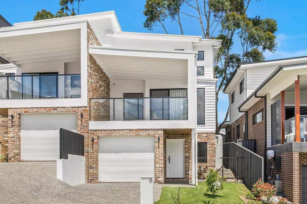 8 Nightingale Cl, Blackbutt, NSW 2529