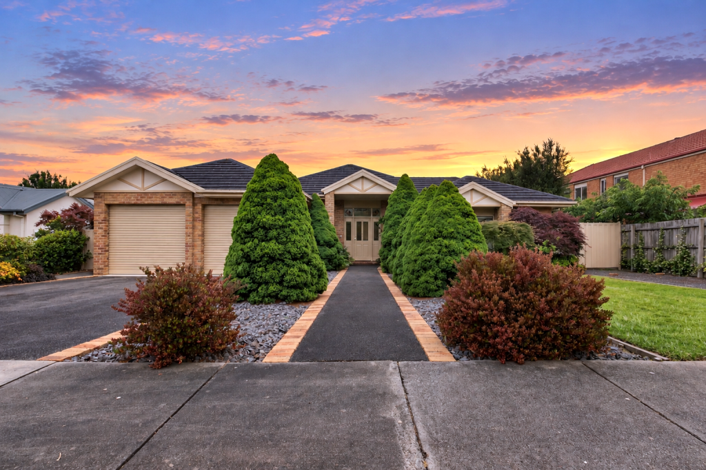 21 Bushfield Ct, Traralgon East, VIC 3844