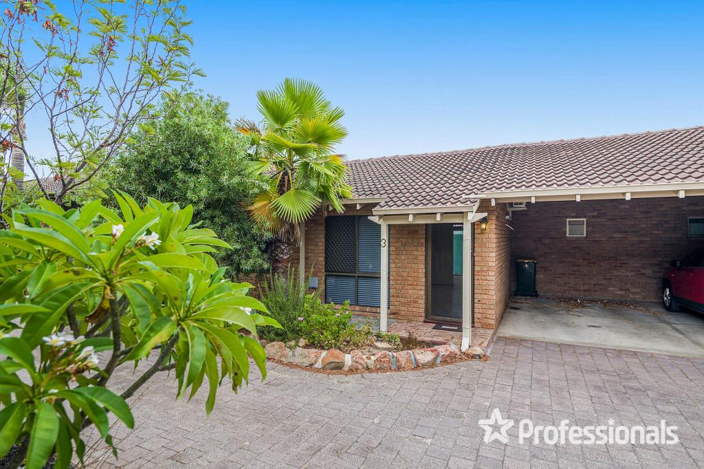 3/17 Haig St, Tuart Hill, WA 6060
