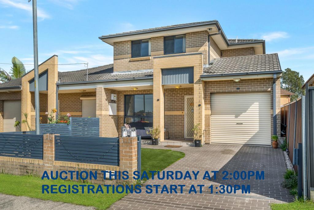 2a Hampton St, Fairfield, NSW 2165