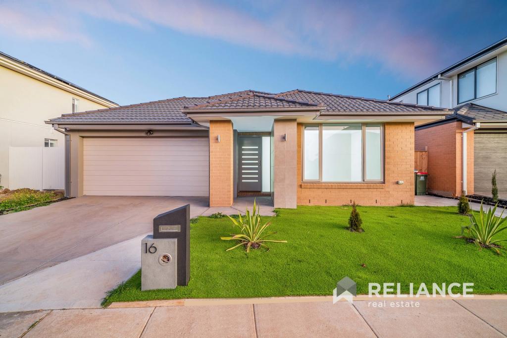 16 Arkaba Way, Werribee, VIC 3030