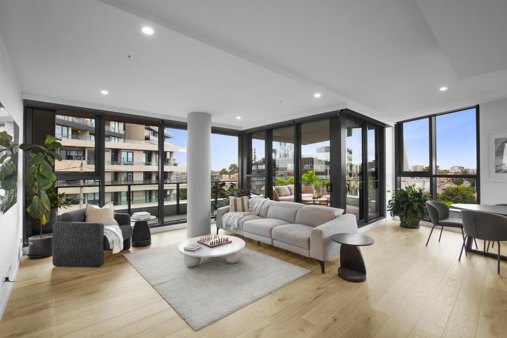 405/288 Adderley St, West Melbourne, VIC 3003