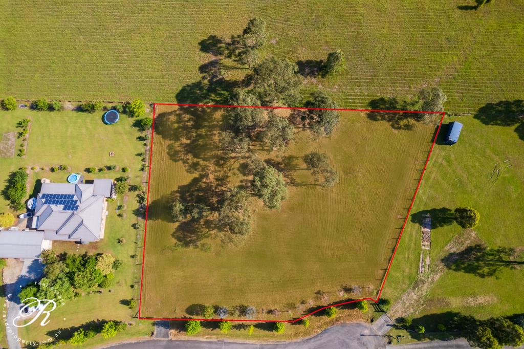 23a Ironbark Cl, Gloucester, NSW 2422