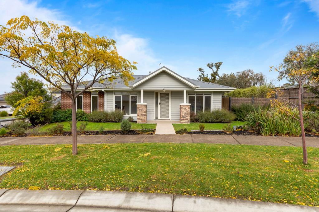 2 ADDISON CL, OFFICER, VIC 3809