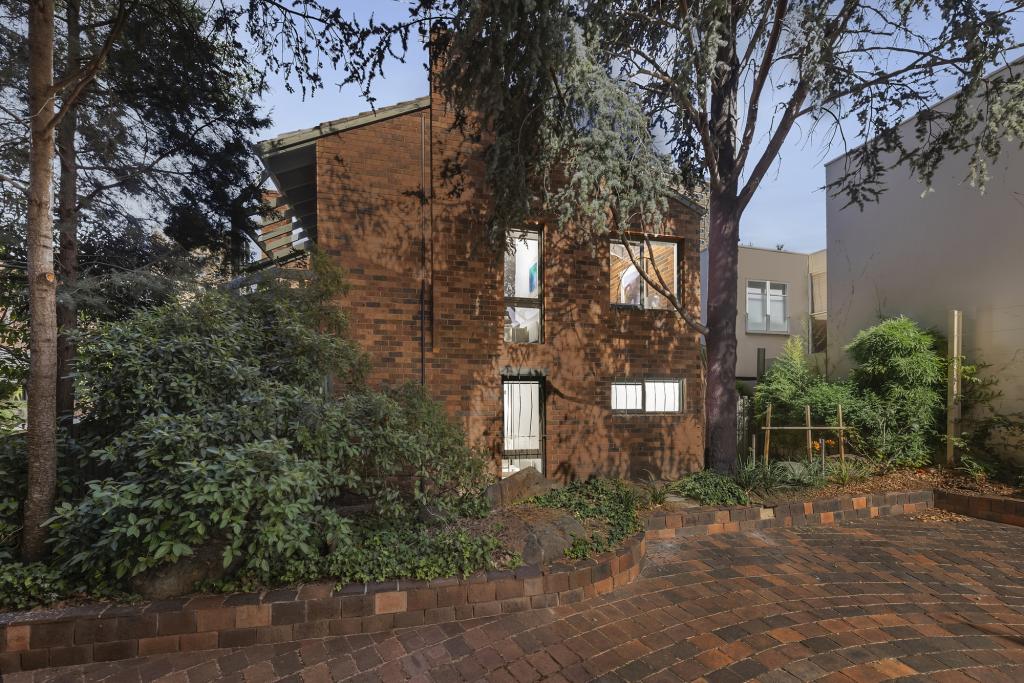 20/411 Lygon St, Carlton, VIC 3053