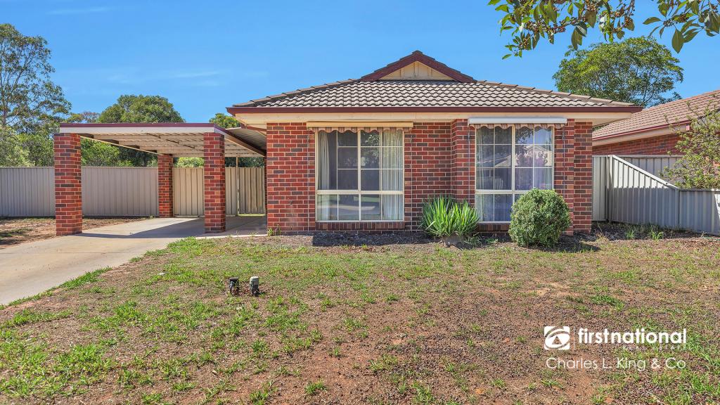 1 Annie Ct, Moama, NSW 2731