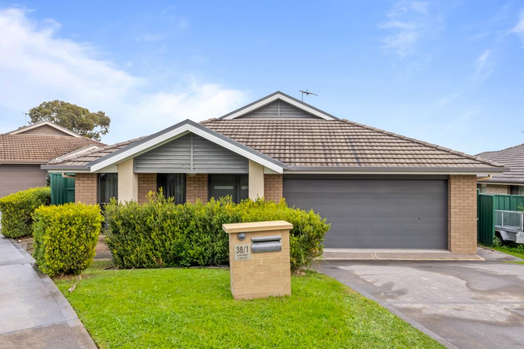 1/38 Chivers Cct, Muswellbrook, NSW 2333