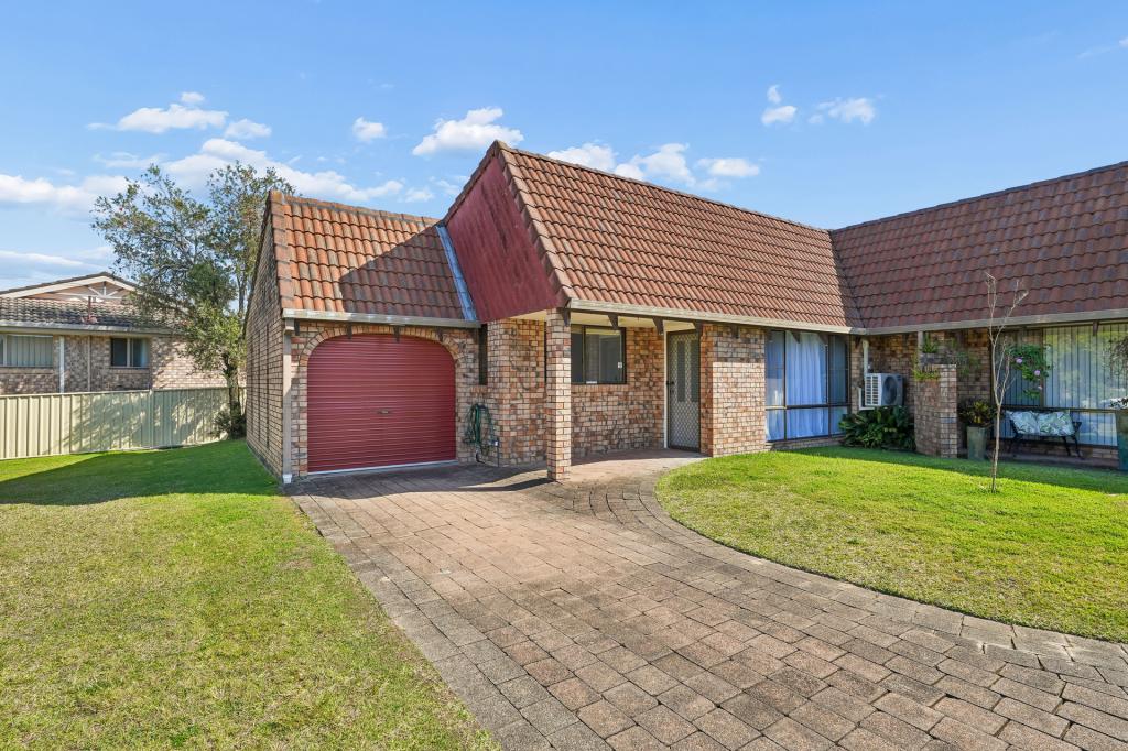 1/62 Reid Dr, Coffs Harbour, NSW 2450