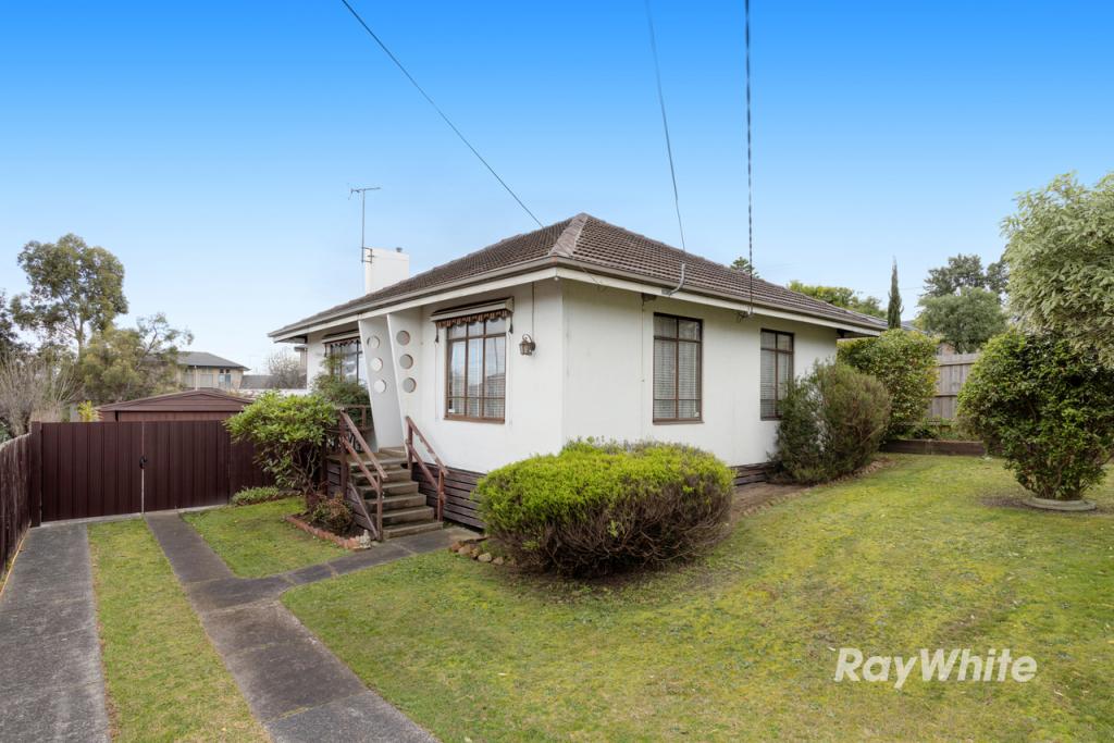 3 Coolac St, Chadstone, VIC 3148