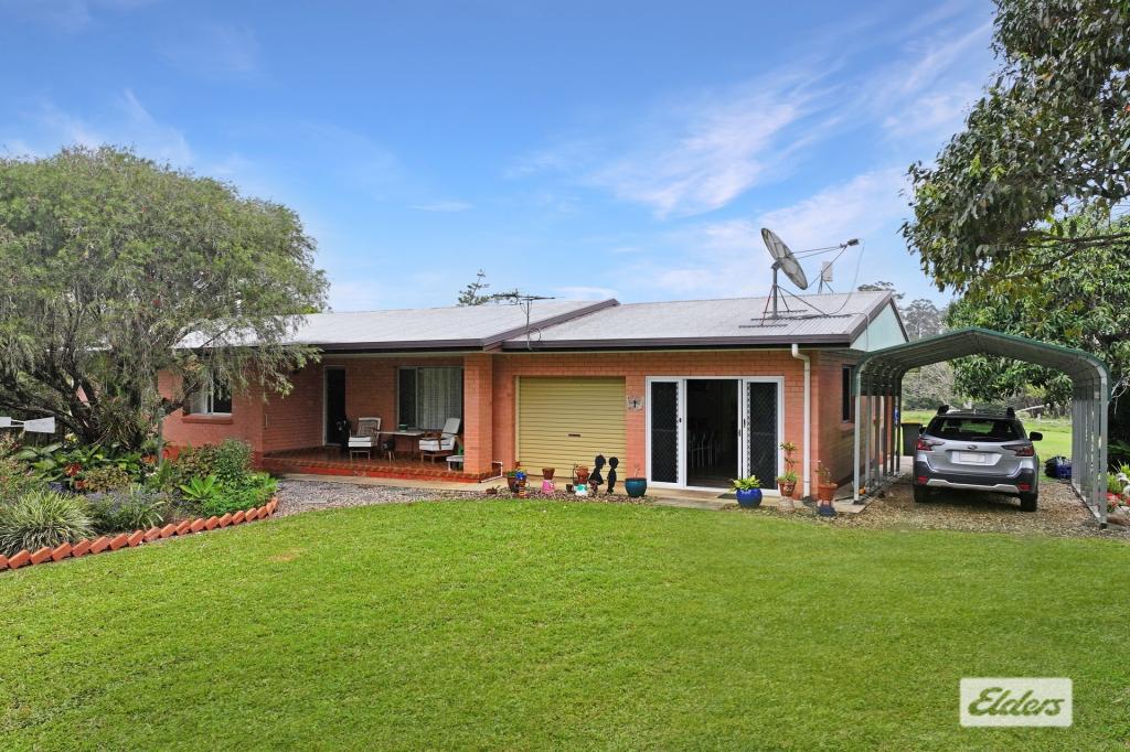 14 Croft Rd, Malanda, QLD 4885
