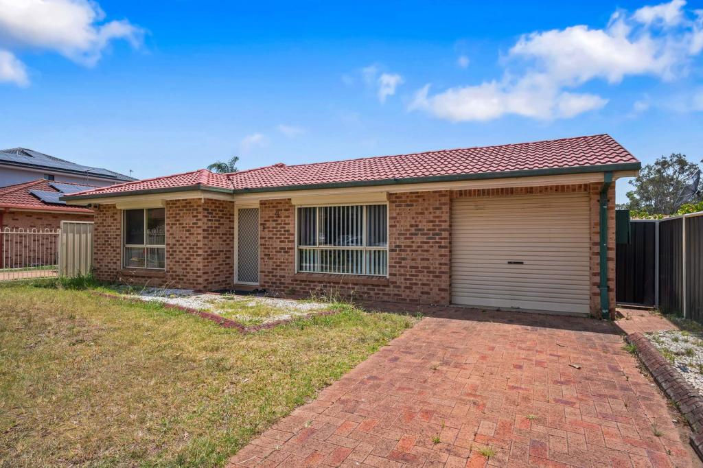 4 Jacana Way, Plumpton, NSW 2761