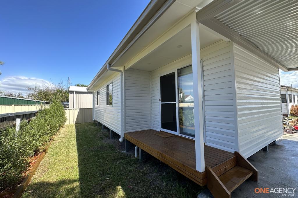 4a Warea St, Blacksmiths, NSW 2281