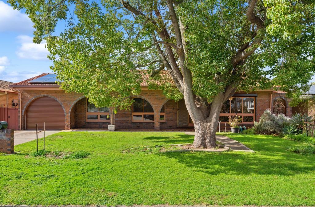 10 GANGARA CT, WARRADALE, SA 5046