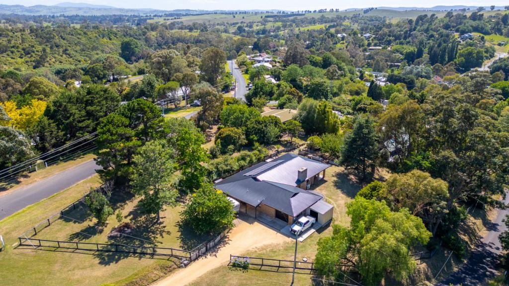 18 Candelo St, Candelo, NSW 2550