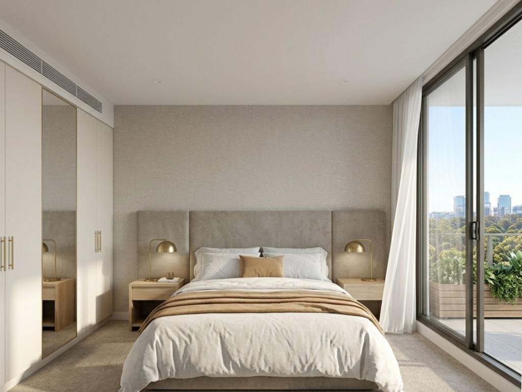 Contact Agent For Address, Macquarie Park, NSW 2113