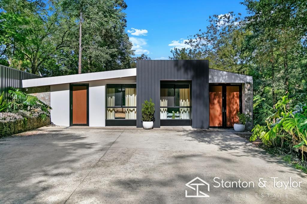 4 KENT ST, WINMALEE, NSW 2777