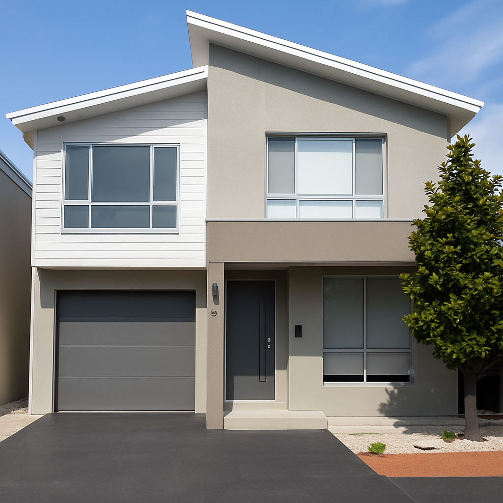 4 Crouch Gld, Riverstone, NSW 2765