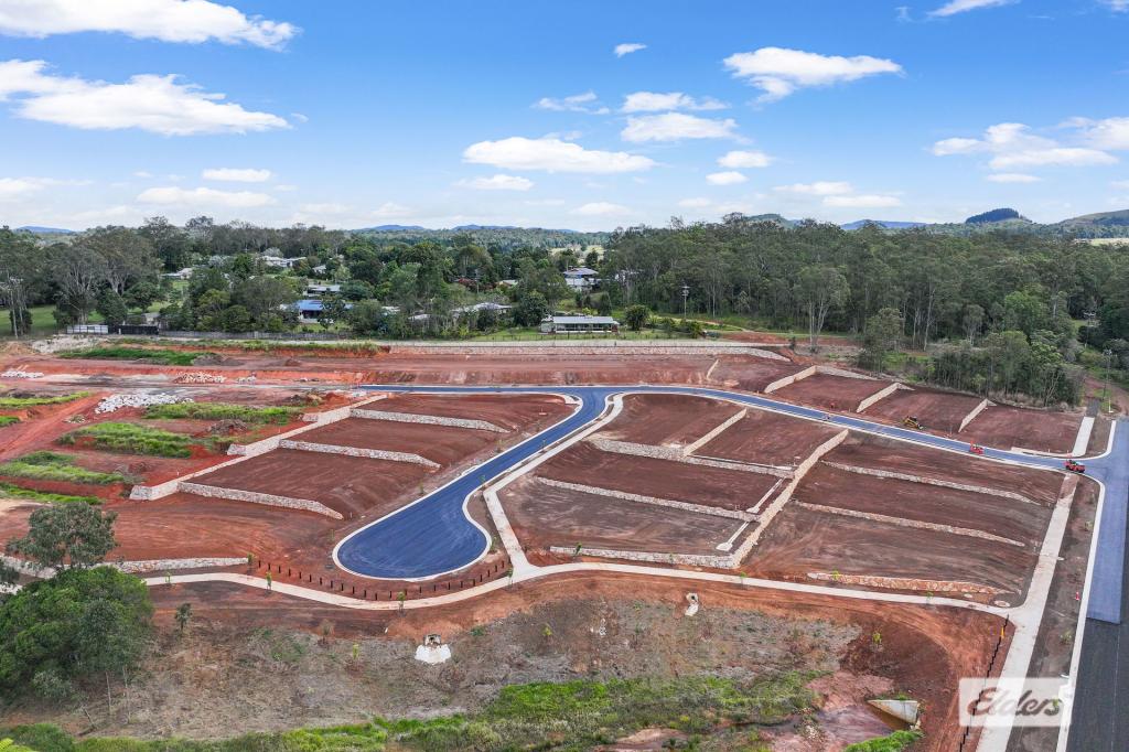 Williams Ave, Yungaburra, QLD 4884