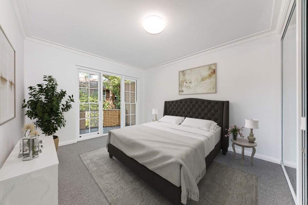4/6-8 Victoria St, Roseville, NSW 2069