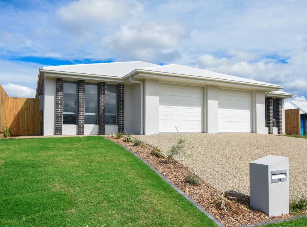 1/4 Lizelle Lane, Cotswold Hills, QLD 4350