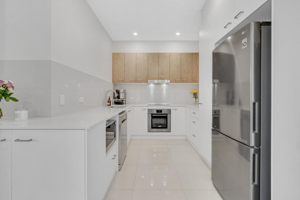 203/10 Berge St, Mount Gravatt, QLD 4122
