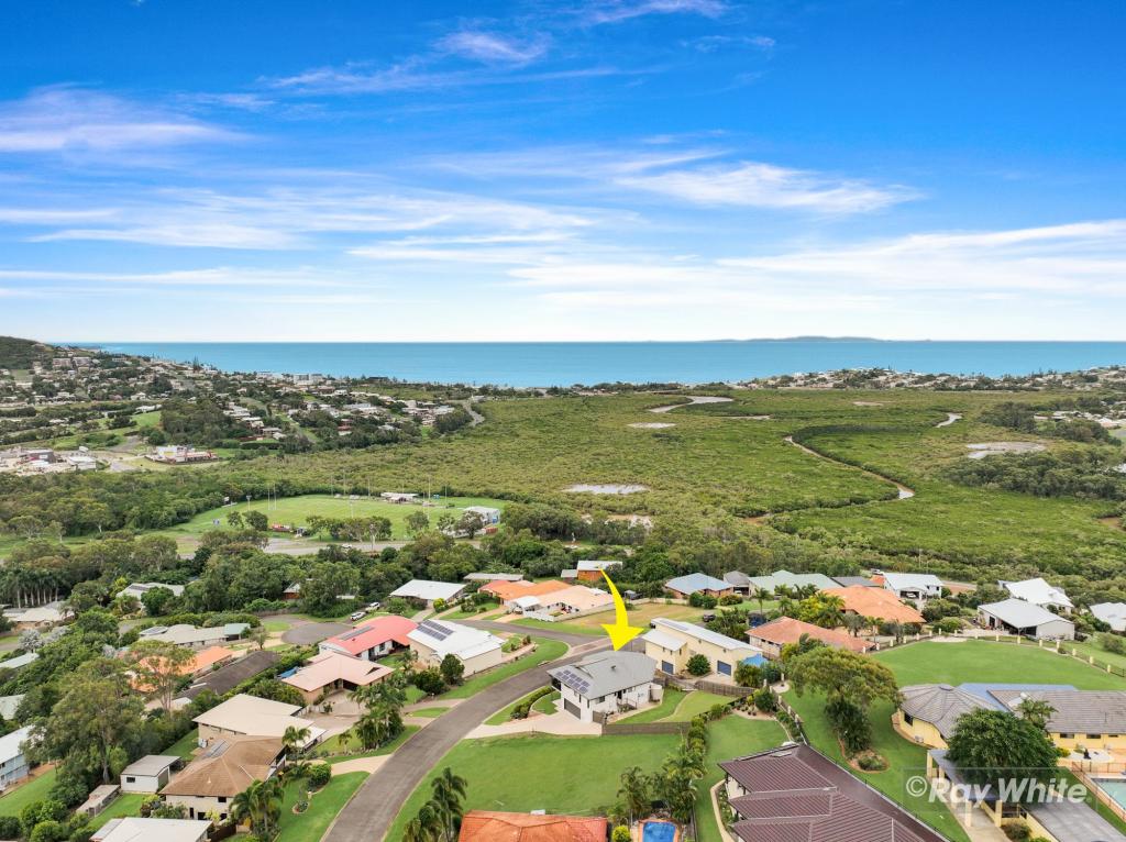 35 Naomi Dr, Taroomball, QLD 4703