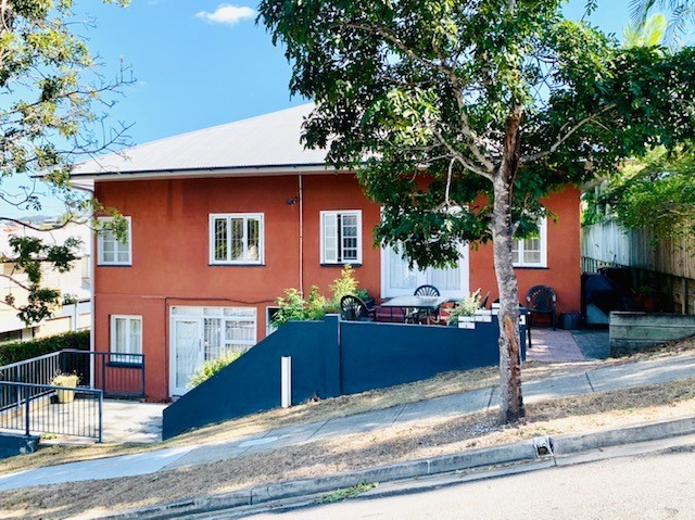 1/43 Zigzag St, Red Hill, QLD 4059