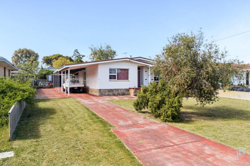 28 Wendron St, Cloverdale, WA 6105