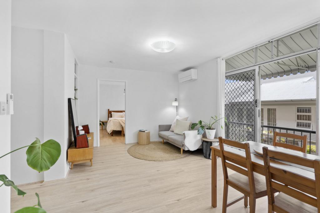 5/50 Hampstead Rd, Highgate Hill, QLD 4101