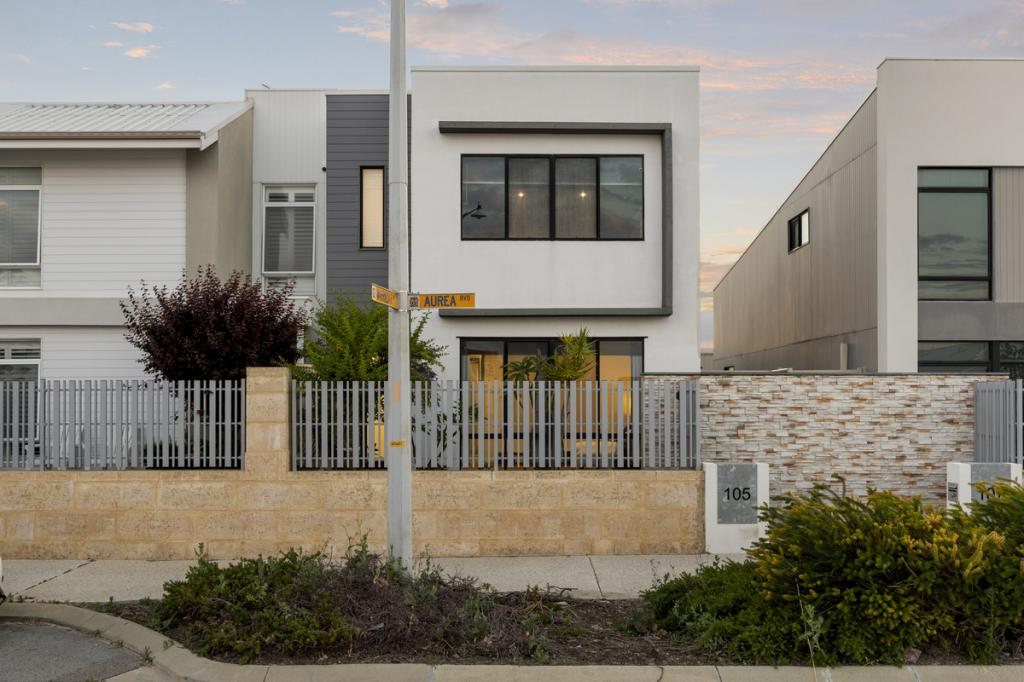 105 Aurea Bvd, Golden Bay, WA 6174