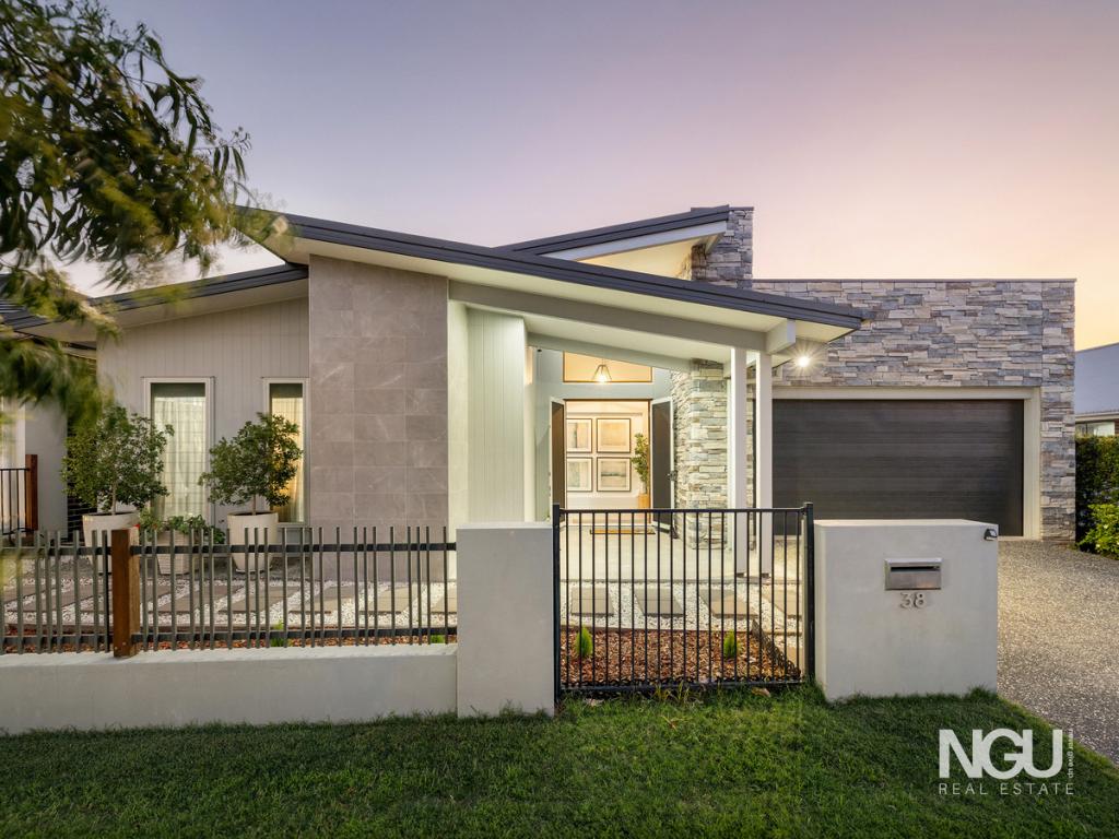 38 Soul Cres, South Ripley, QLD 4306