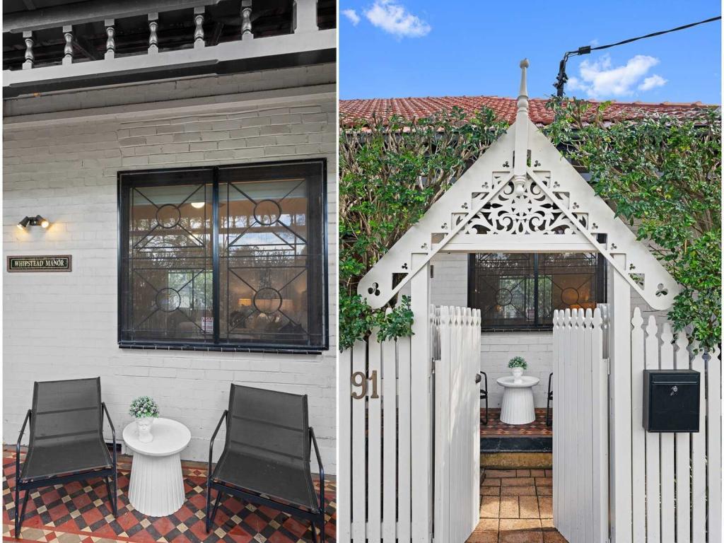 91 MALAKOFF ST, MARRICKVILLE, NSW 2204