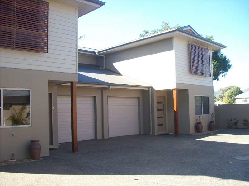 3/85 Painswick St, Berserker, QLD 4701