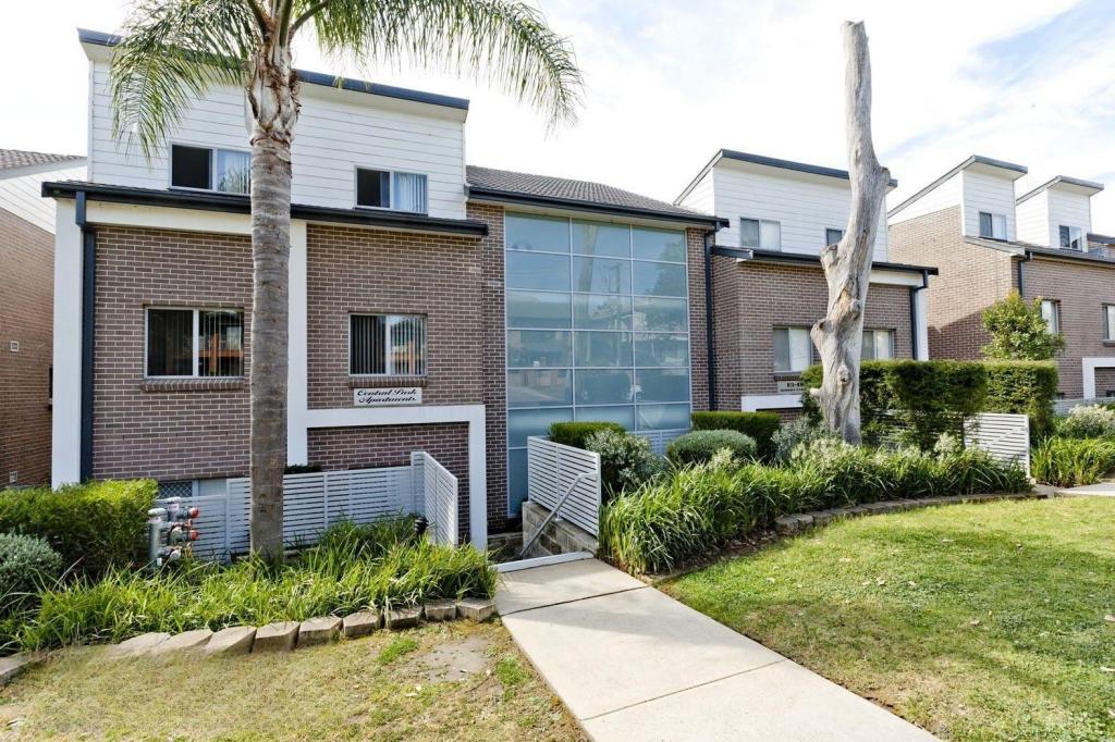 8/13-19 Robert St, Penrith, NSW 2750