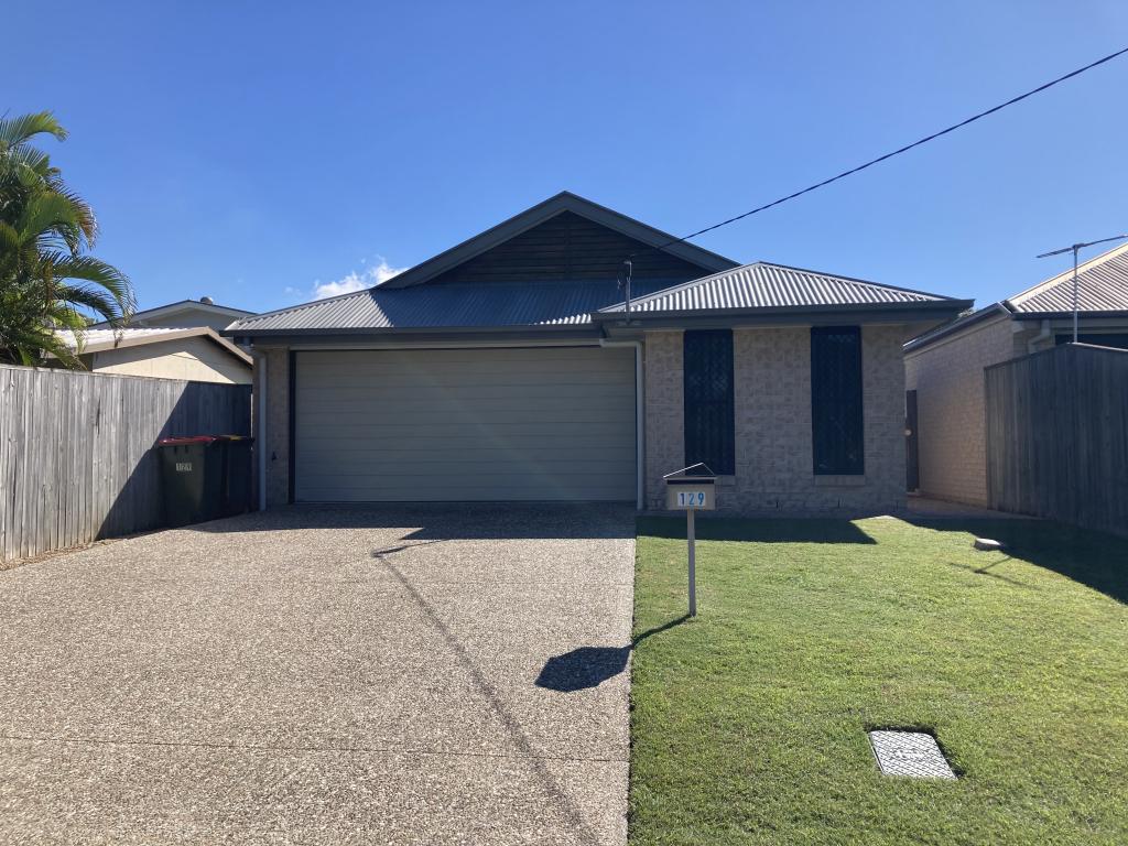 129 Maine Tce, Deception Bay, QLD 4508