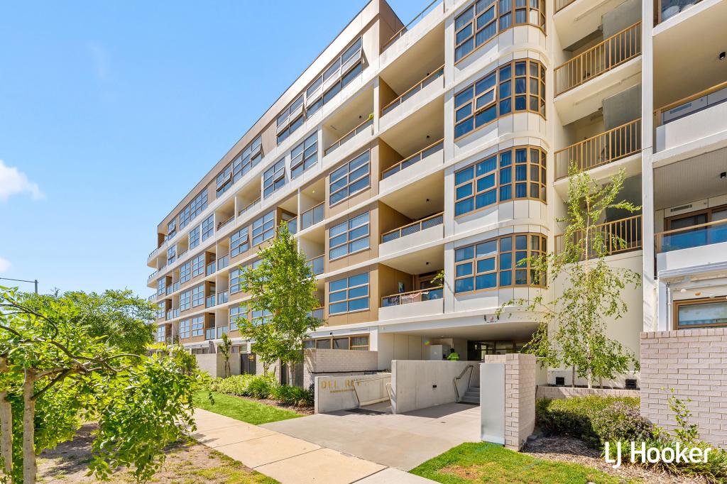 313/43 Arthur Blakeley Way, Coombs, ACT 2611