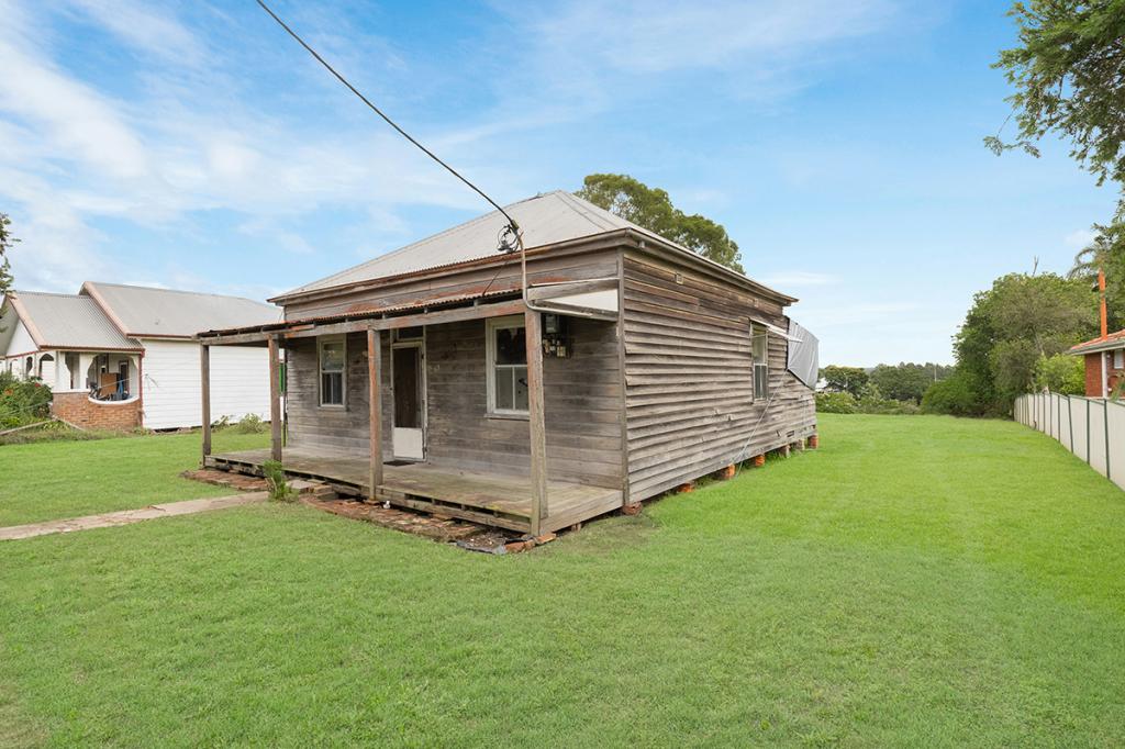 63 Aberdare St, Kurri Kurri, NSW 2327