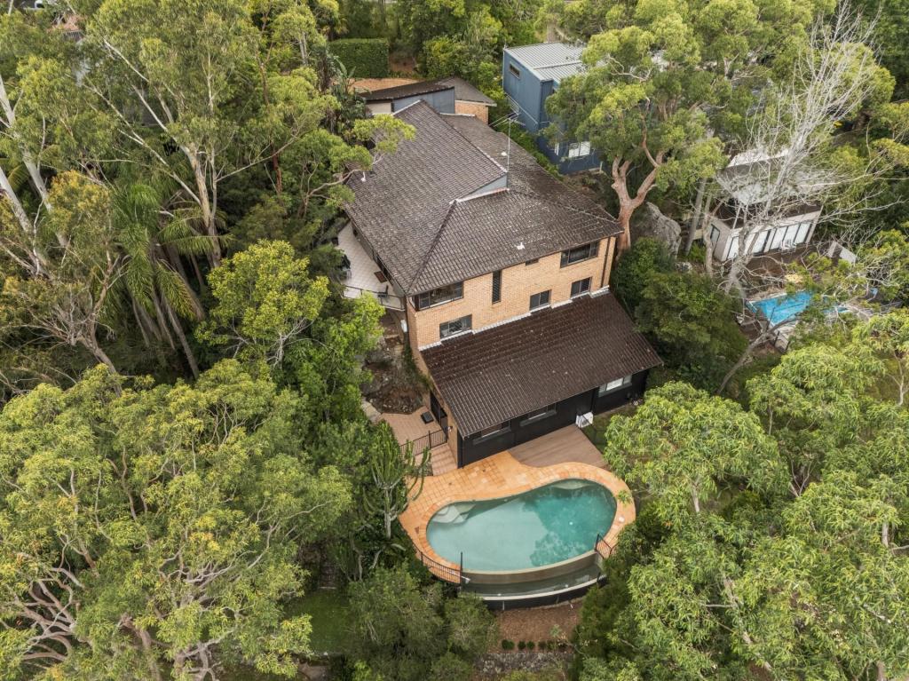 46 Warrimoo Ave, St Ives, NSW 2075