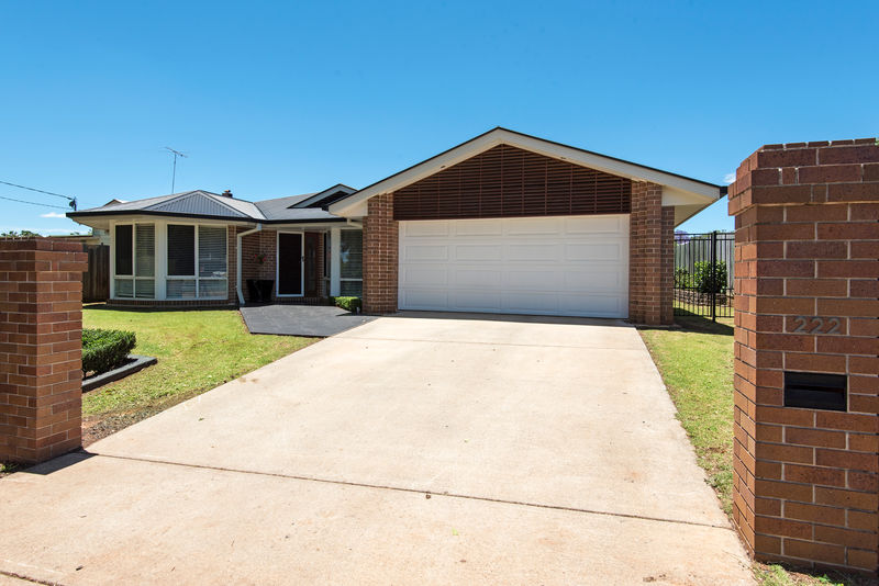 222 Hume St, South Toowoomba, QLD 4350